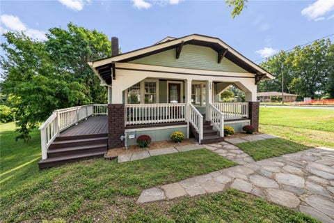 103 N Wilson Street, Independence, MO 64050 - MLS#: 2640233