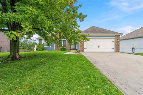 Photo of 9101 NE 110th Street, Kansas City, MO 64157 (MLS # 2634067)