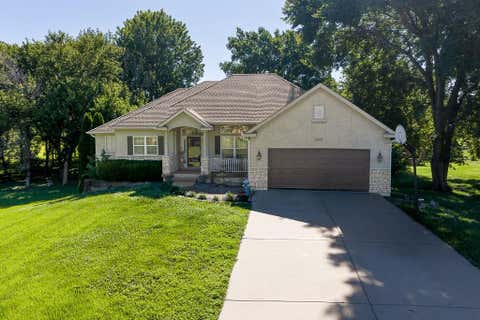 Photo of 3935 N 125th Street, Kansas City, KS 66109 (MLS # 2626023)
