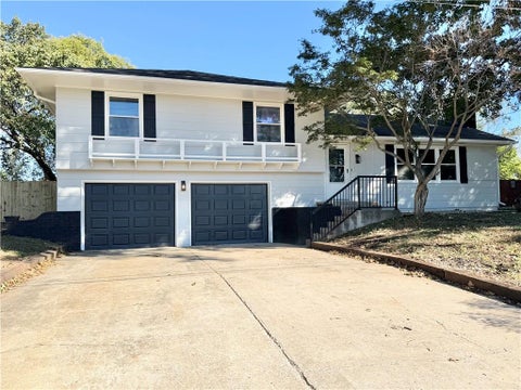 Photo of 805 Pike Street, Butler, MO 64730 (MLS # 2647764)