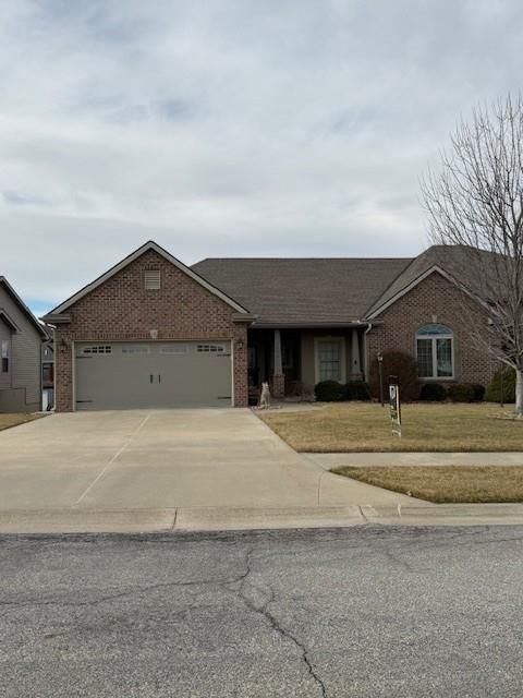 4504 Stonebridge Drive W, St Joseph, MO 64505 - MLS#: 2596572