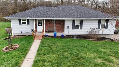 32 Mackenzie Drive, St Joseph, MO 64503 - MLS#: 2612542