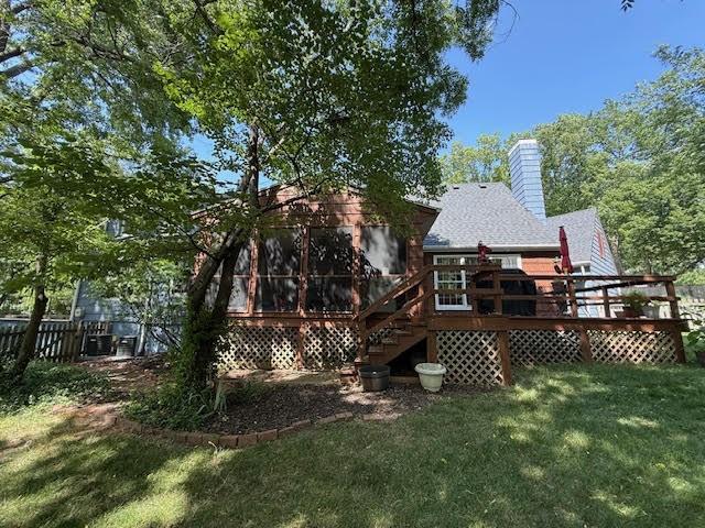807 W 98th Street
