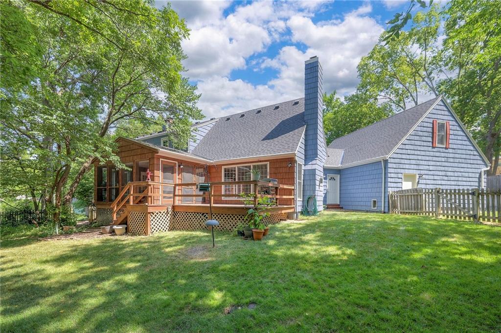 807 W 98th Street