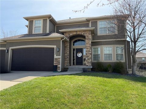 10205 NE 103rd Street Kansas City MO 64157