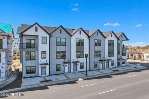 163 BARSTOW Place LOT 69 Jacksonville FL 32204