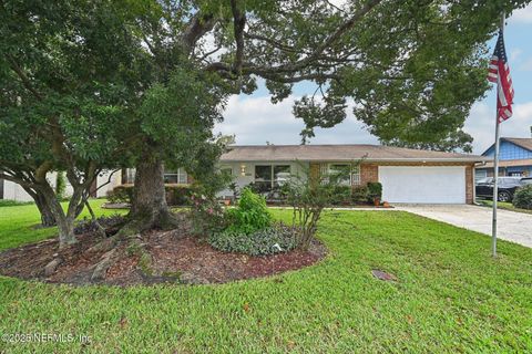 1424 MARCIA Drive Orange Park FL 32073