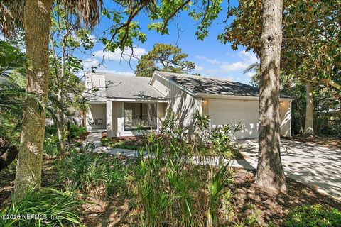 Photo of 2437 BURGUNDY Court, Ponte Vedra Beach, FL 32082 (MLS # 2140339)