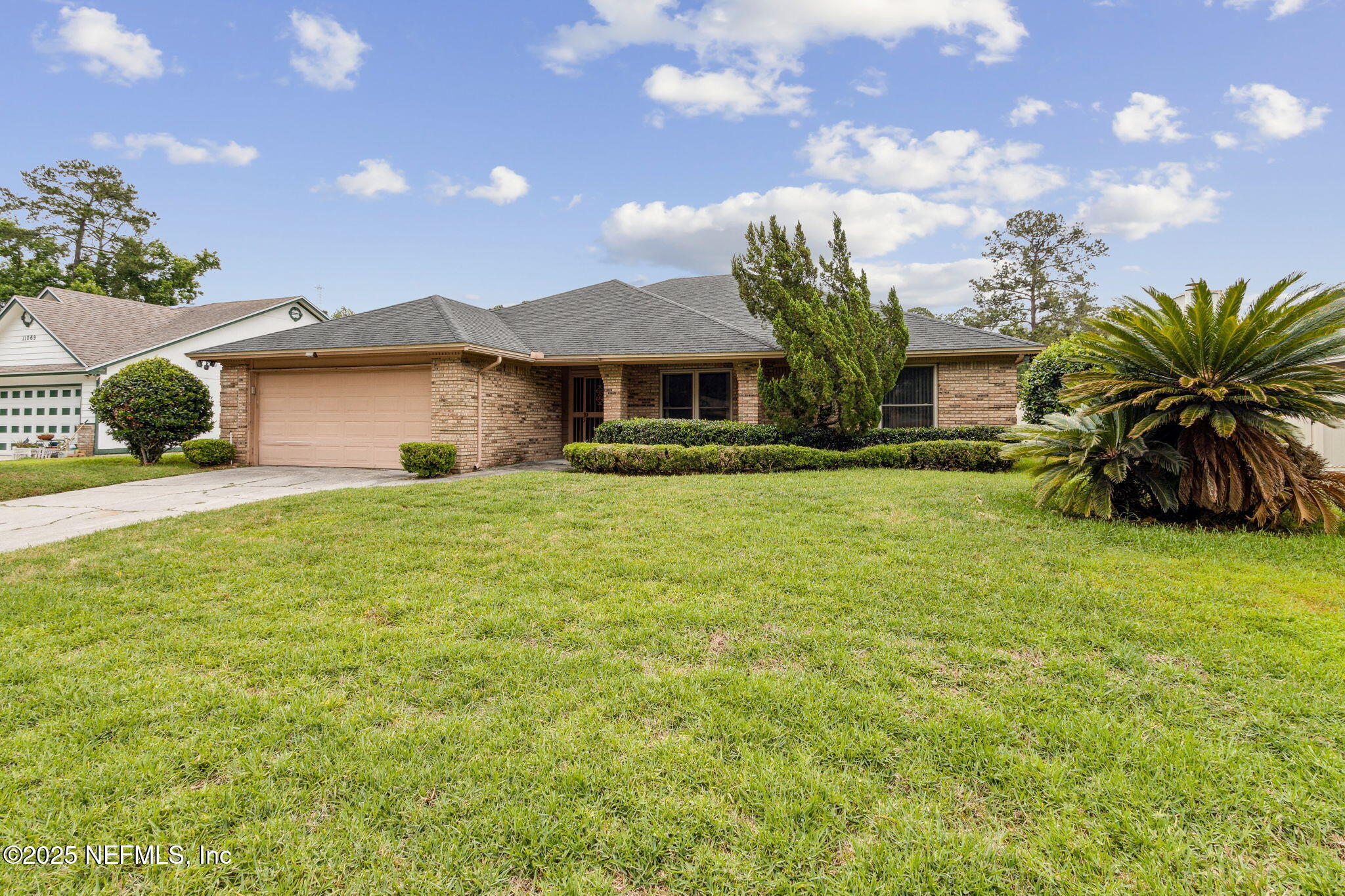 11057 COPPER HILL Drive
