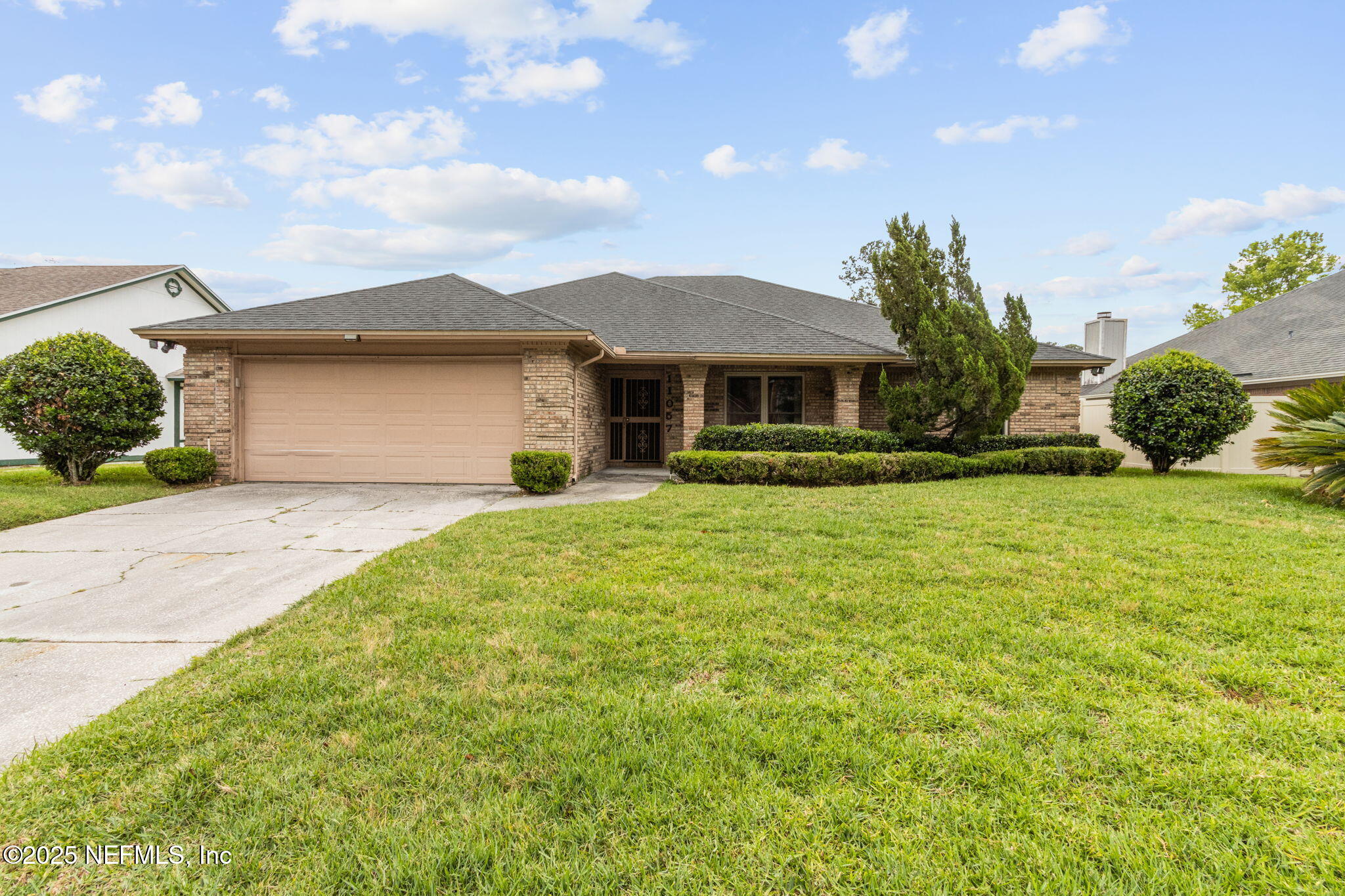 11057 COPPER HILL Drive