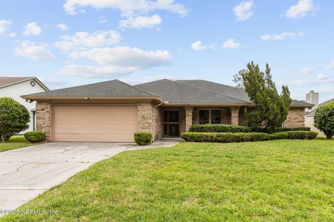 11057 COPPER HILL Drive Jacksonville FL 32218
