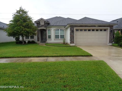 A home in Orange Park