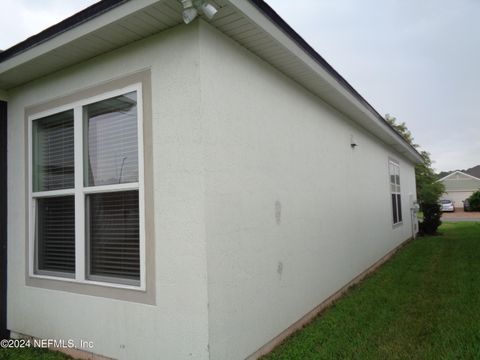 A home in Orange Park