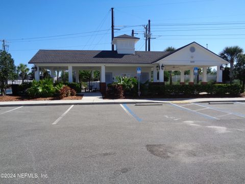 A home in Orange Park