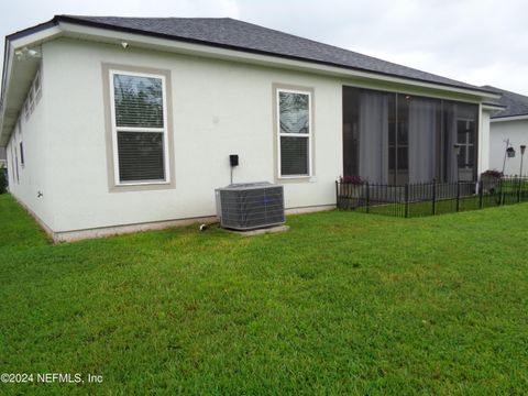 A home in Orange Park