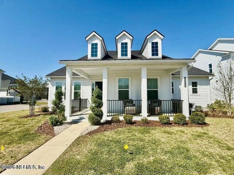 Photo of 5322 LEGACY PINES Way, Jacksonville, FL 32224 (MLS # 2156766)