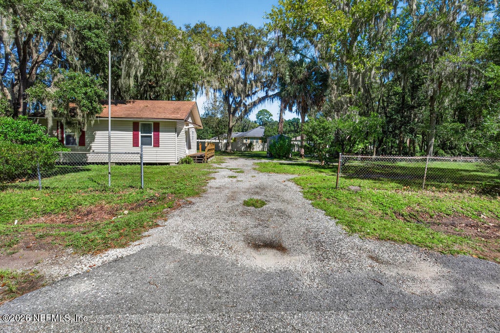 3049 STARRATT Road
