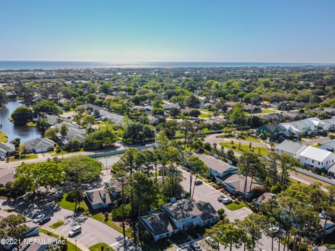 A home in Ponte Vedra Beach