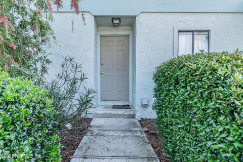 A home in Ponte Vedra Beach