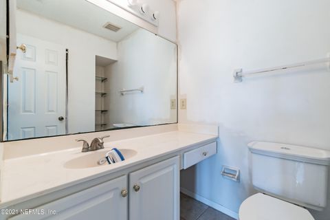 A home in Ponte Vedra Beach