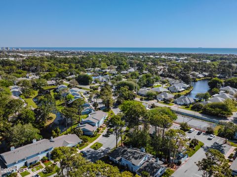 A home in Ponte Vedra Beach