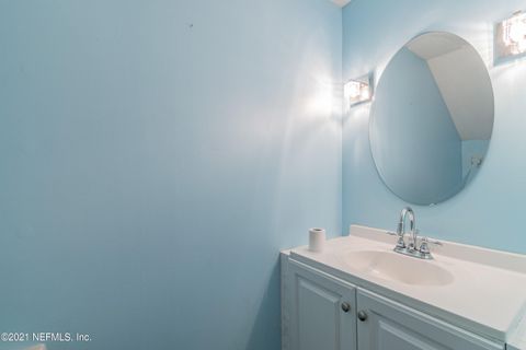 A home in Ponte Vedra Beach