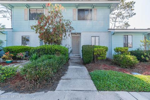 A home in Ponte Vedra Beach