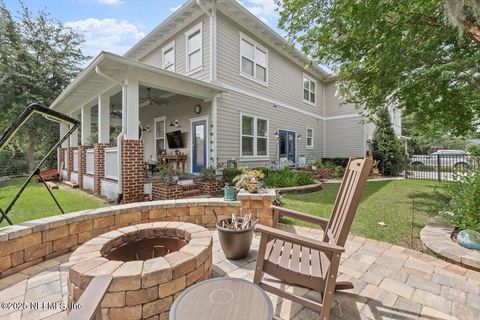 3919 ST JOHNS Avenue Jacksonville FL 32205