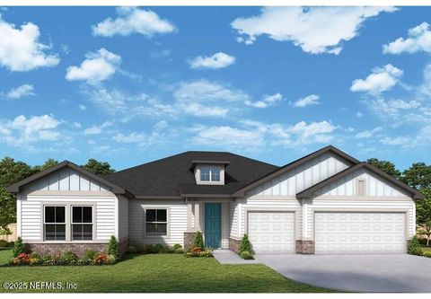 75468 DRIFTWOOD Court Yulee FL 32097