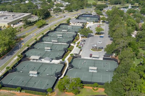 A home in Fleming Island