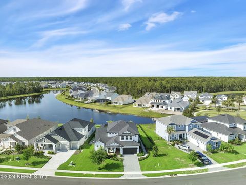 A home in Ponte Vedra