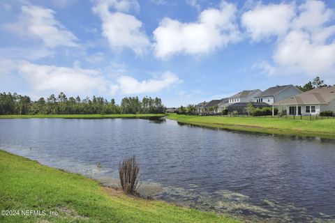 A home in Ponte Vedra