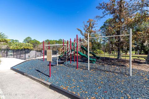 A home in Green Cove Springs