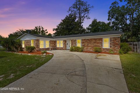 3520 JACONA Drive Jacksonville FL 32277