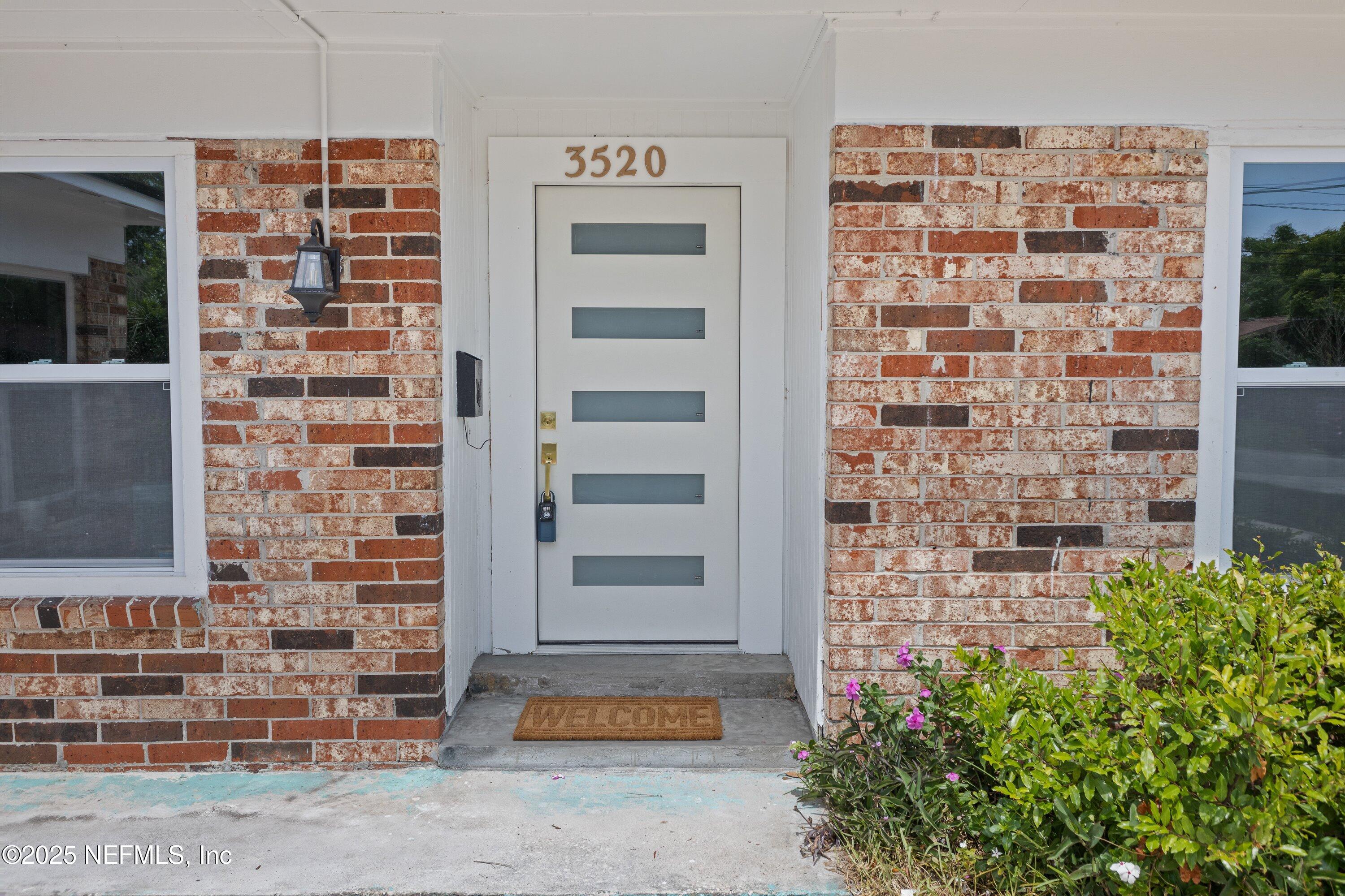 3520 JACONA Drive