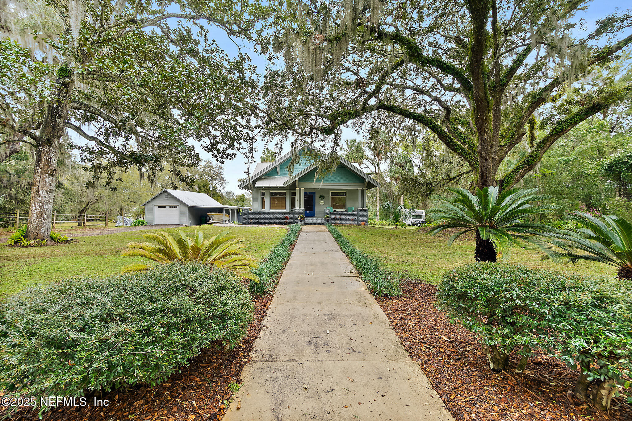 301 S PROSPECT Street