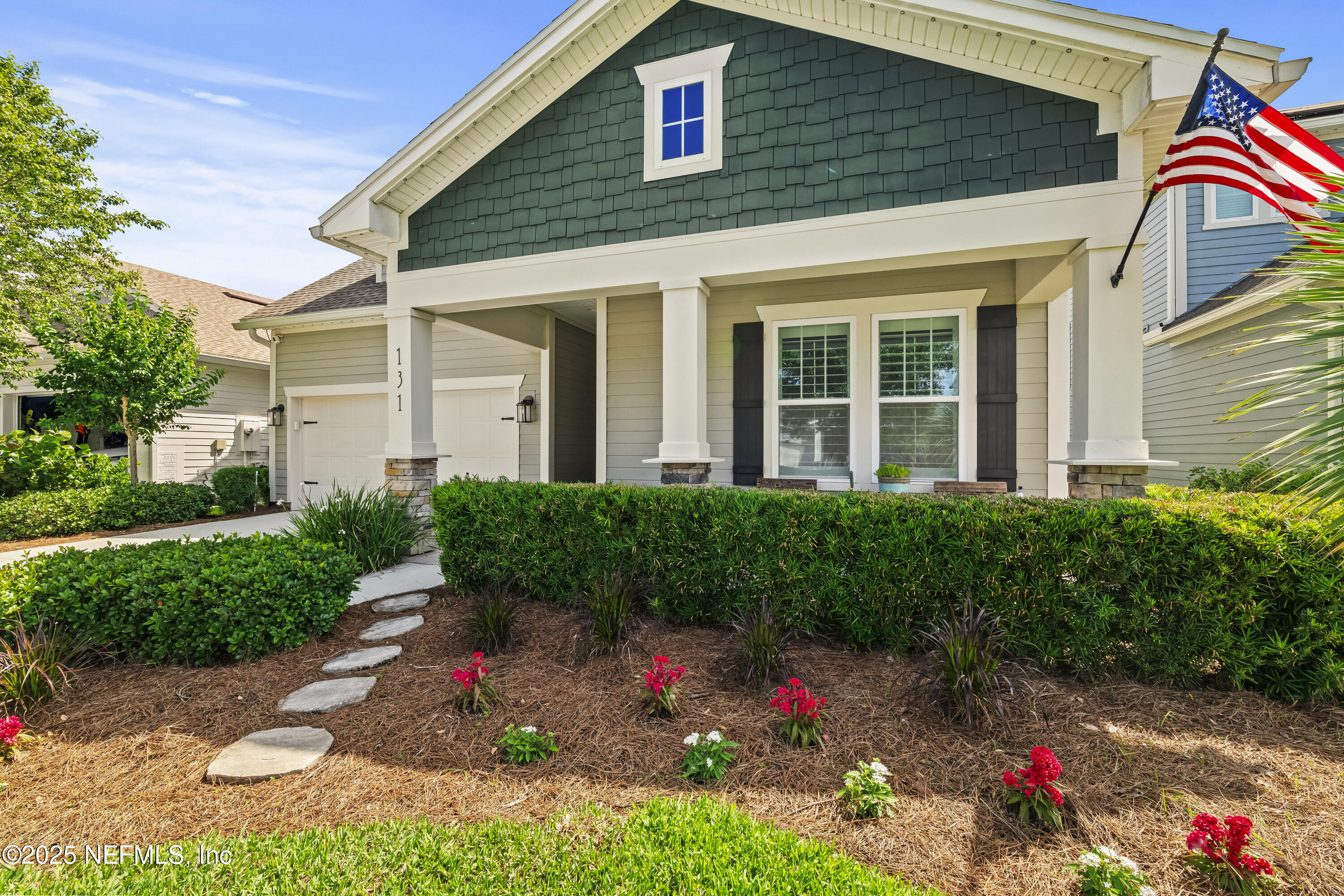 131 SEABROOK Drive