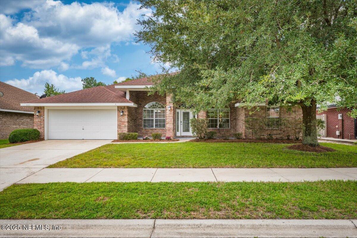 3221 SILVERADO Circle