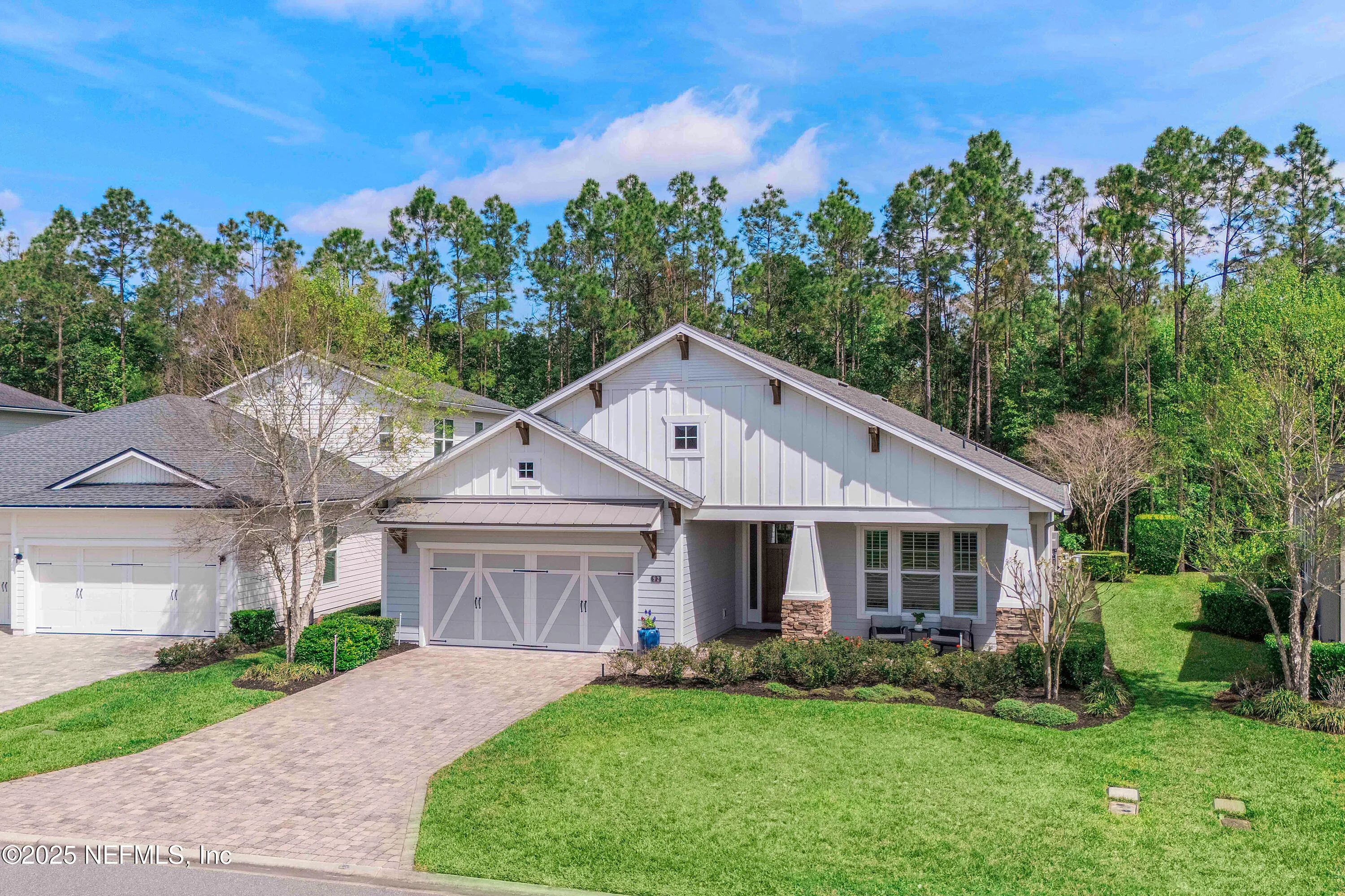 St. Johns, Florida 32259, United States, 3 Bedrooms Bedrooms, ,3 BathroomsBathrooms,Residential,Pending,93963