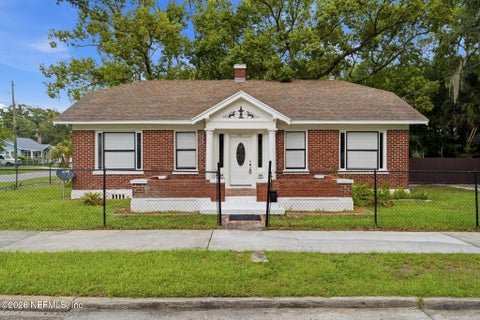 Photo of 541 LINWOOD Avenue, Jacksonville, FL 32206 (MLS # 2162021)