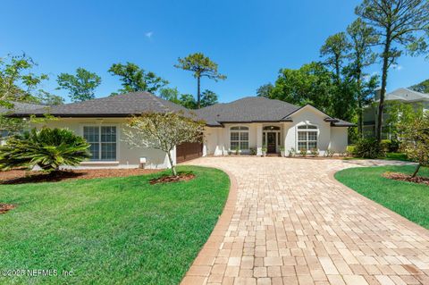 104 CYPRESS LAGOON Court Ponte Vedra Beach FL 32082