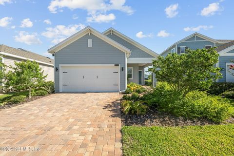 A home in Middleburg