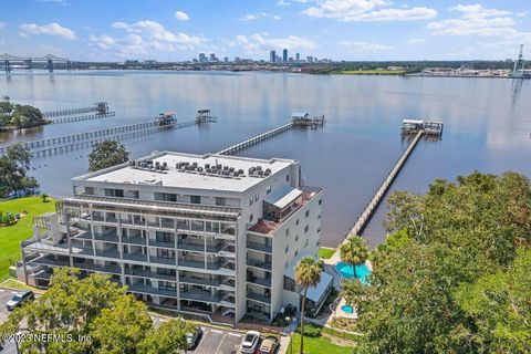 2280 SHEPARD ST 501, JACKSONVILLE, FL 32211 - #: 1247791