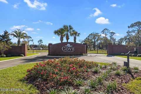 0 CABANA Starke FL 32091