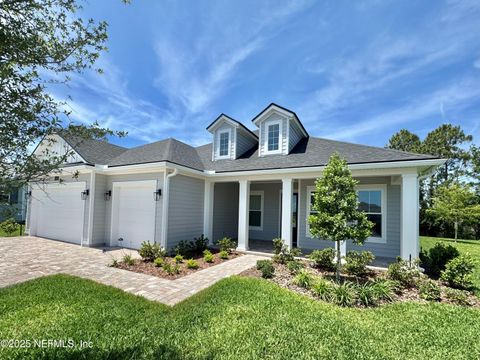 44 VEGA Court St. Augustine FL 32095
