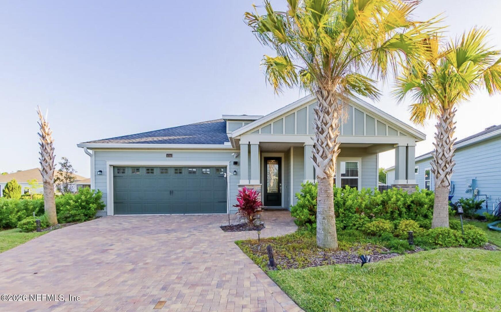 134 SADLER Court