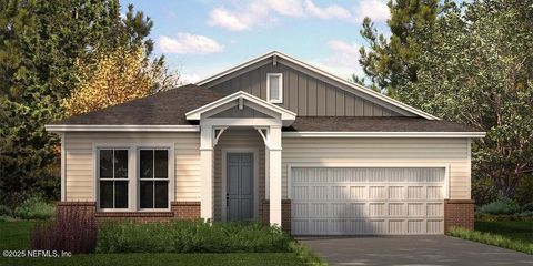 351 APPLEJACK Drive St. Augustine FL 32092