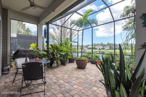 A home in Ponte Vedra