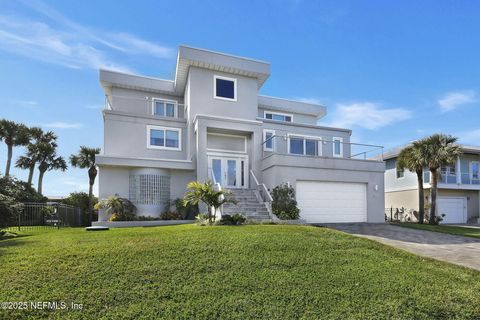 A home in St Augustine