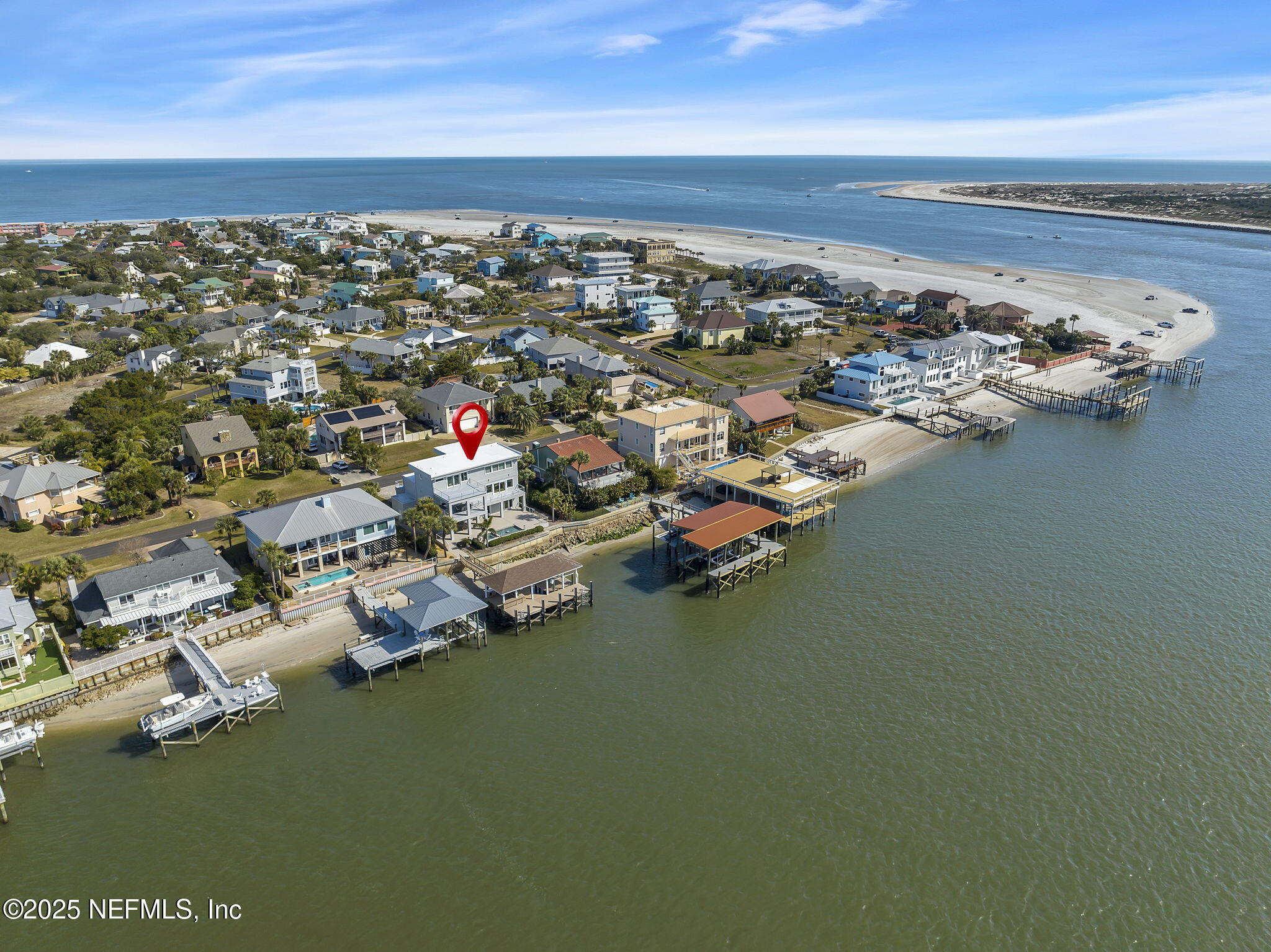 311 PORPOISE POINT Drive
